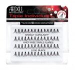 Adrell Kępki 3w1 Triple Individual Long Black