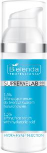 Bielenda Supremelab Hydra-Hyal2 1,5% Serum 50g