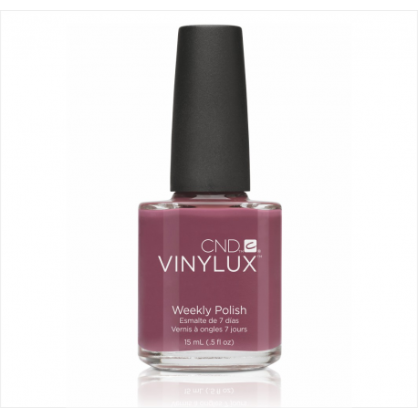 CND Vinylux lakier MARRIED TO THE MAUVE 129