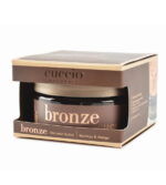 Cuccio Masło do dłoni i stóp SHIMMER 226ml