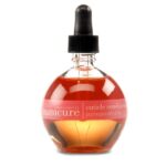 Cuccio Olejek regenerujący skórki Granat 75ml