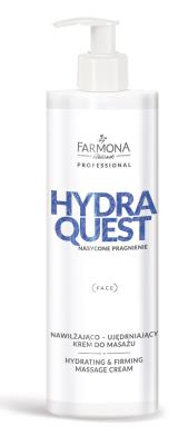 Farmona Hydra Quest Krem do masażu twarzy 280ml