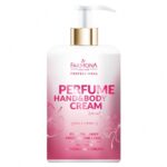 Farmona Perfume Hand & Body Cream Beauty 300ml