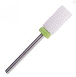 Frez ceramiczny  Large Barrelr 3/32  niebieski