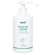 Fusskraft frische creme mint chłodzący 500ml