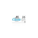 Gehwol Klamerka Classic nr 16 10szt. NEW
