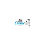 Gehwol Klamerka Classic nr 18 10szt.