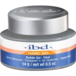 IBD Builder Gel – clear 14g