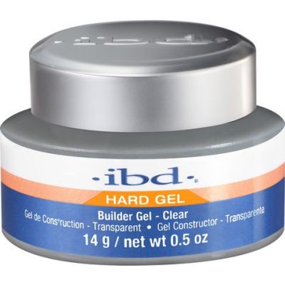 IBD Builder Gel – clear 14g