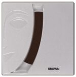 KRYOLAN Eye liner w kamieniu 3,5g
