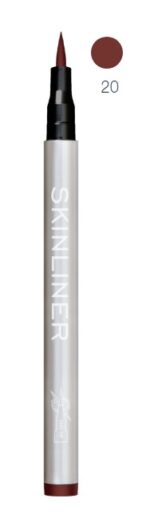 KRYOLAN Micro Skinliner (tusz do kresek)