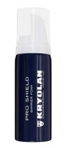 KRYOLAN Pro Shield Barrier Foam 50ml