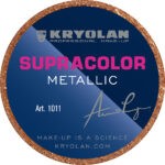 KRYOLAN Supracolor met. 8ml