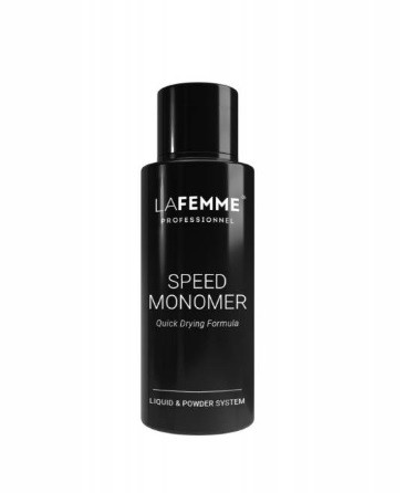 LA FEMME Liquid szybkoschnący SPEED Monomer 100ml