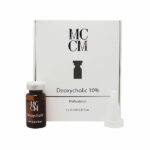 MCCM Deoxycholic 10% 10ml