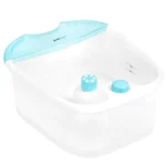 Masazer do stop z podtrzymaniem temperatury AM-506A
