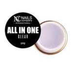 Nails Company All In One Gel – Pink 50g