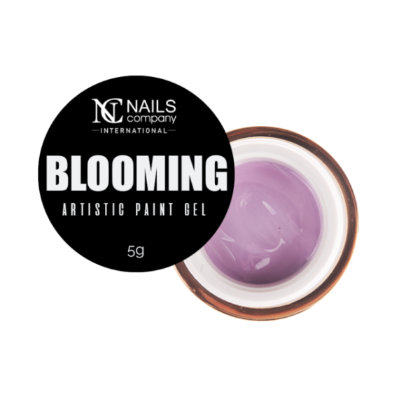 Nails Company Artistic Paint Gel- Blooming 5g