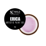 Nails Company Artistic Paint Gel- Erica 5 g