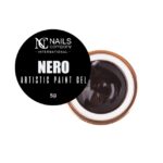 Nails Company Artistic Paint Gel – Nero 5g