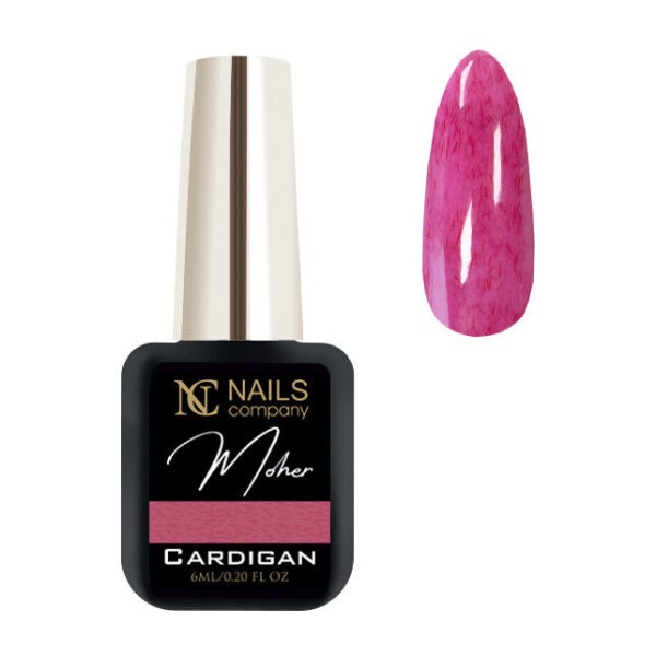Nails Company Cardigan Moher Gelique 6ml