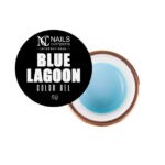 Nails Company Color Gel Blue Lagoon 5g