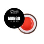 Nails Company Color Gel Mango 5g