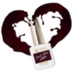 Nails Company Dark Wine Glitter 6ml