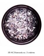 Nails Company Diamonds 3D 2g
