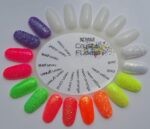 Nails Company Efekt Crystal Flakes 2,5g