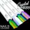 Nails Company Efekt Crystal Mirror 0,5g