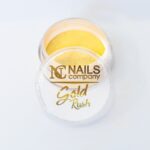 Nails Company Efekt Gold Rush 3g