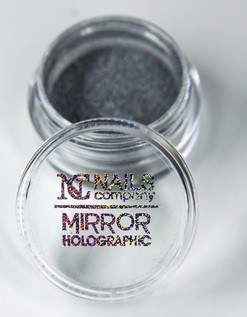 Nails Company Efekt Mirror Holographic 0,5g