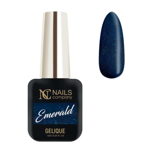 Nails Company Emerald 6ml Chic