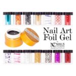 Nails Company Gel Artis Fench 5g