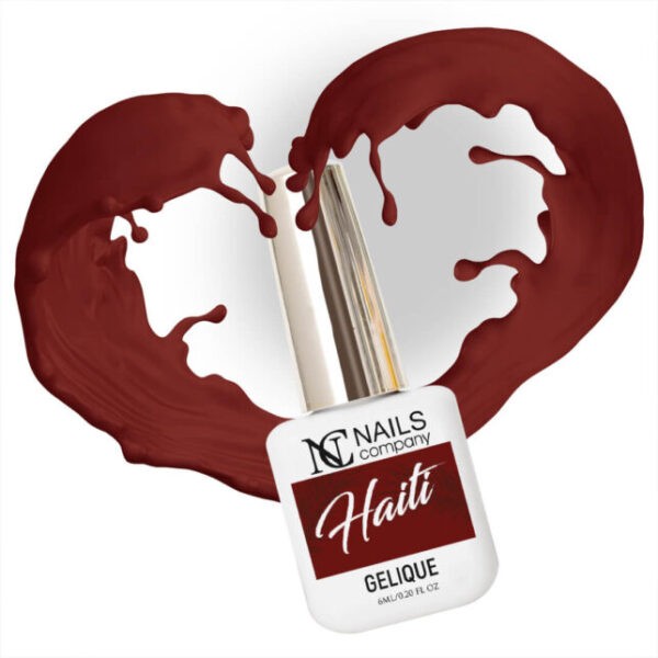 Nails Company Haiti 6ml