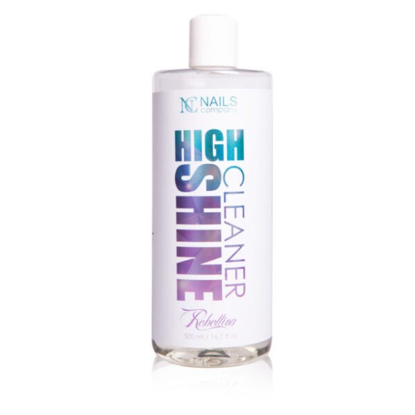 Nails Company High Shine Cleaner 500ml