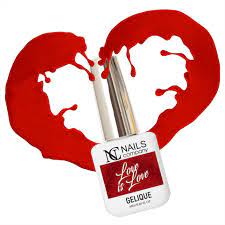 Nails Company Love Is Love 6 ml
