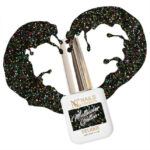 Nails Company Multicolor Glitter 6ml