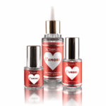 Nails Company Oliwka do skórek L’AMORE 15ml