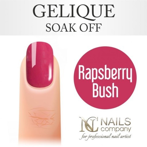 Nails Company Raspberry Blush 6ml