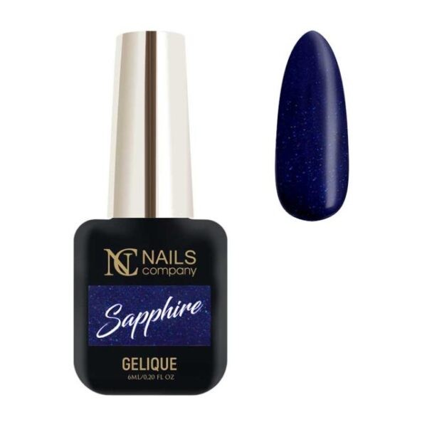 Nails Company Sapphire 6ml Chic