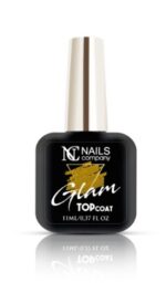 Nails Company Top Glam Gold 11ml