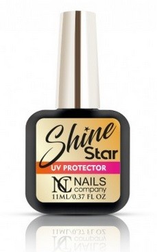 Nails Company Top Star Shine 11ml