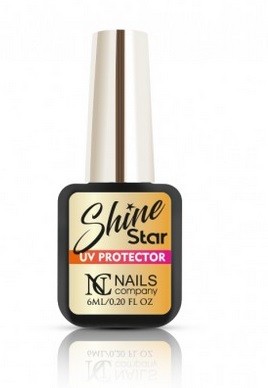Nails Company Top Star Shine 6ml