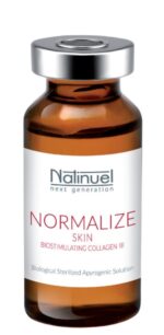 Natinuel Normalize Skin CR 3x10ml