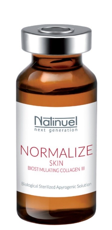 Natinuel Normalize Skin CR 3x10ml