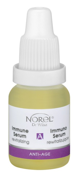 Norel Anti-Age Serum Immuno rewitalujące 12ml
