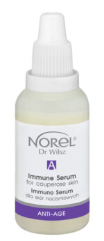Norel Anti-Age Serum naczyniowe 30ml