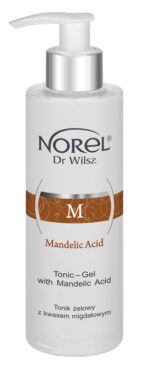 Norel Mandelic Acid Tonik żelowy z kwasem 200ml